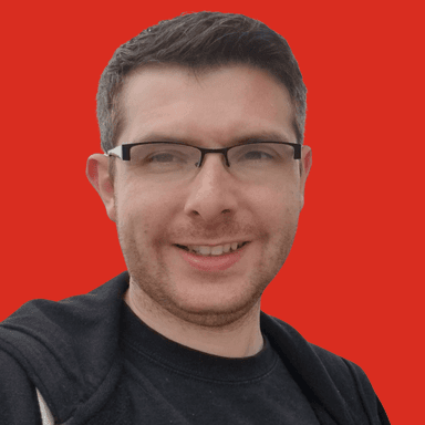 Zak Kann, founder of Content Raptor